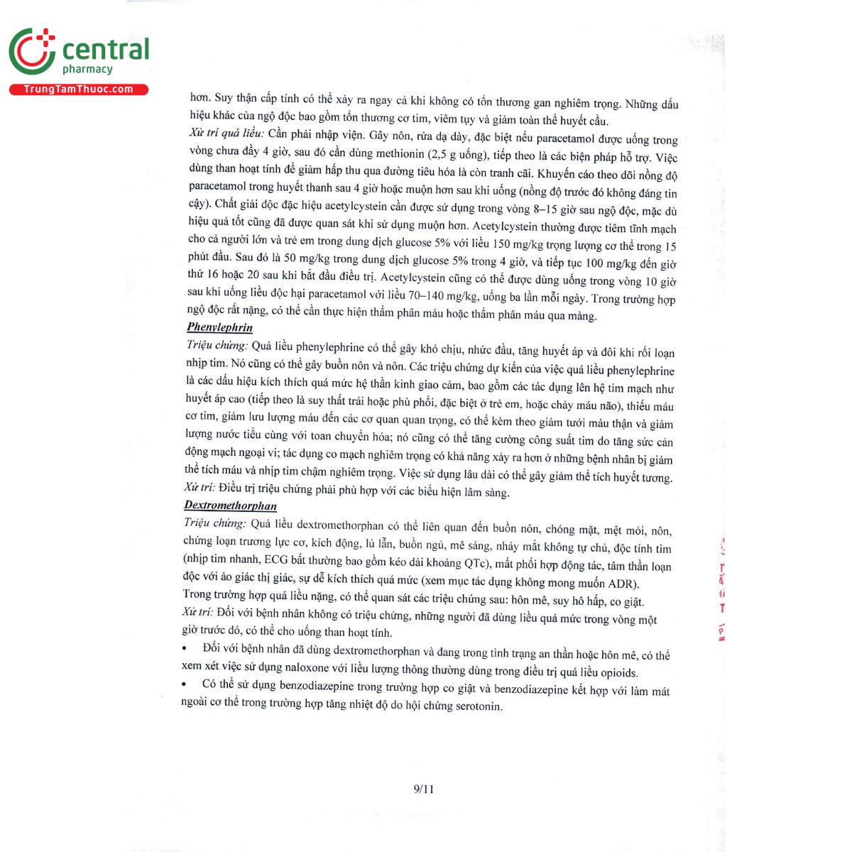 ravonol day 11 H3217