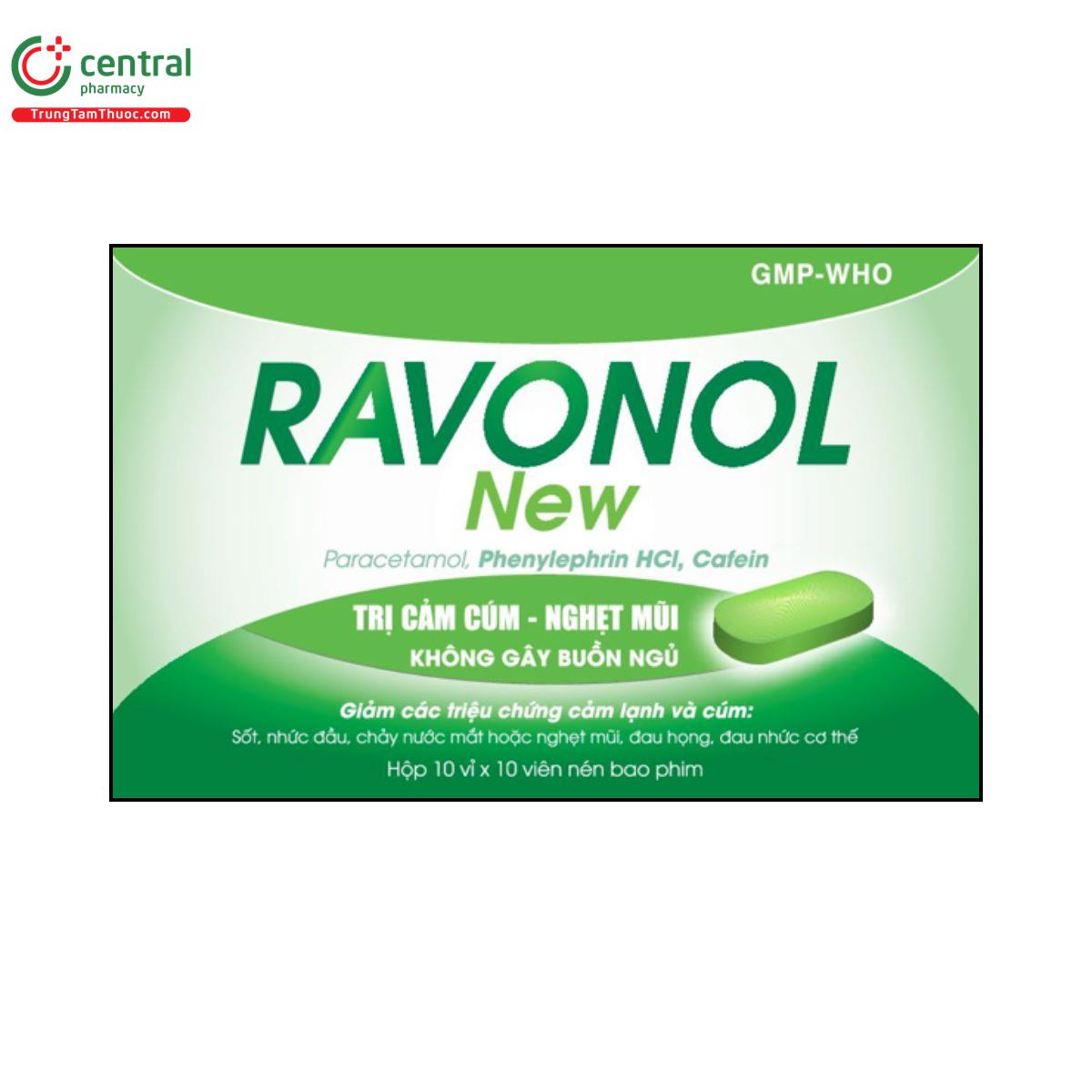 ravonol new 1 F2031 ravonol new 1 F2031