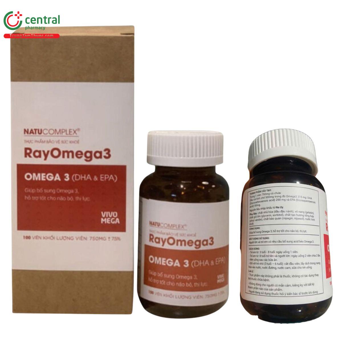 rayomega3 9 K4577