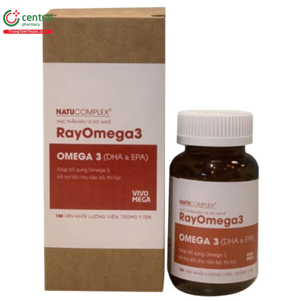 rayomega3 S7873