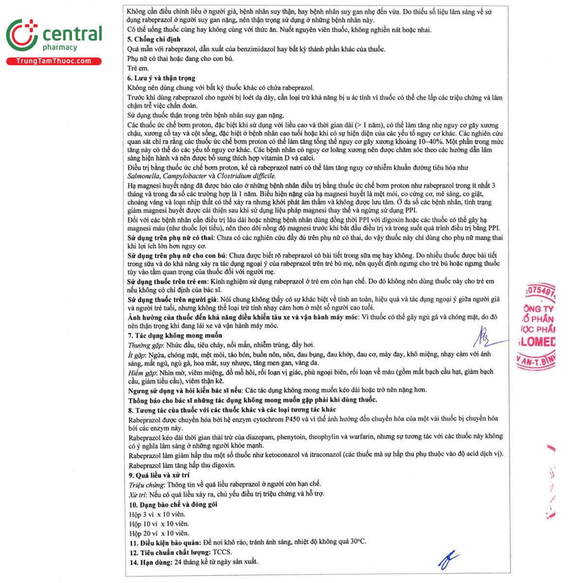 razolmed 6 A0118