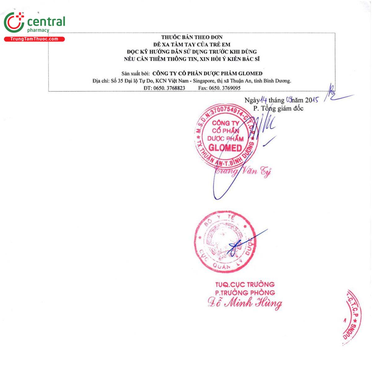 razolmed 7 P6854