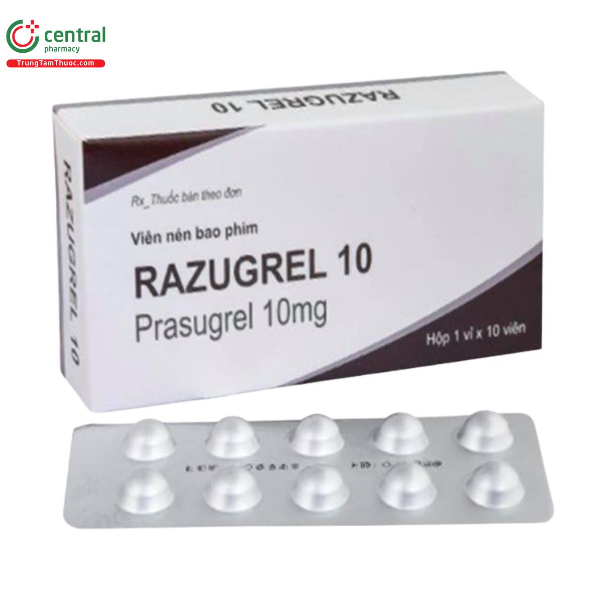 razugrel 10 B0266 razugrel 10 B0266