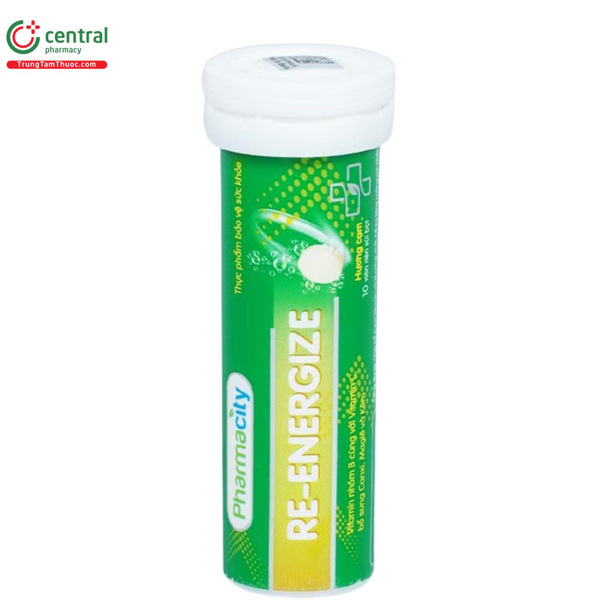 re energize 3 L4003