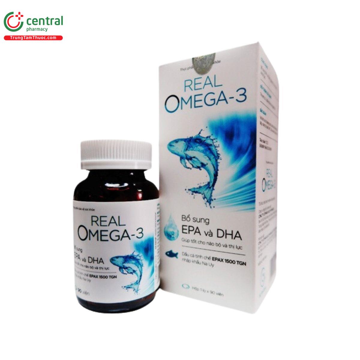 real omega 3 2 C1687