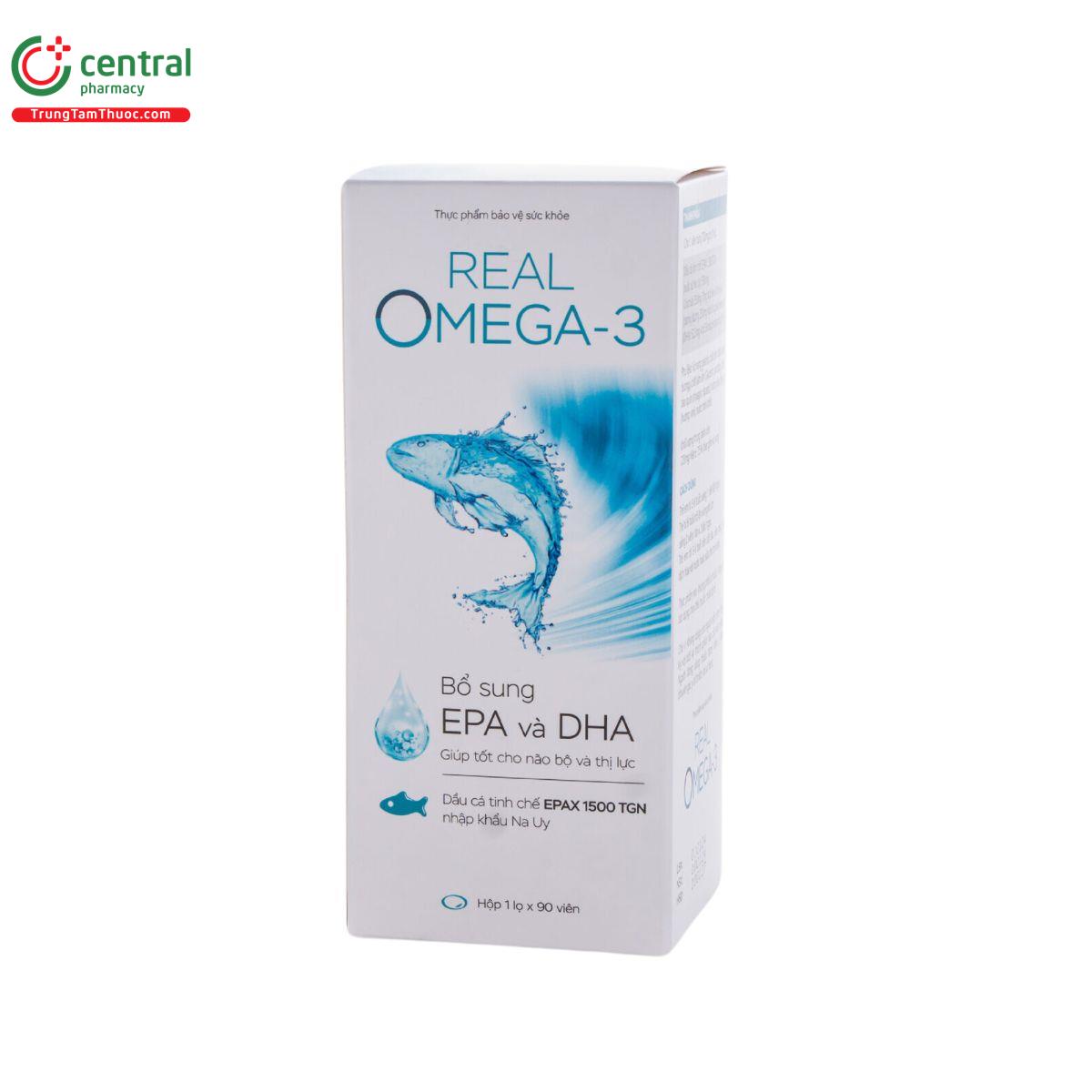 real omega 3 4 C1378