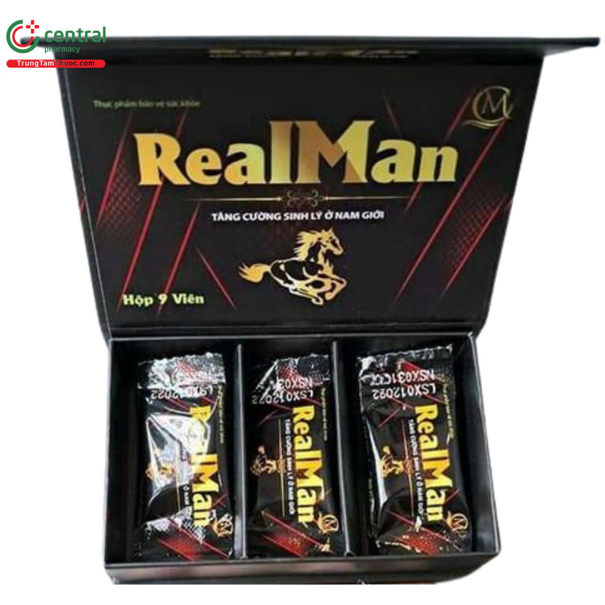 realman 10 P6808