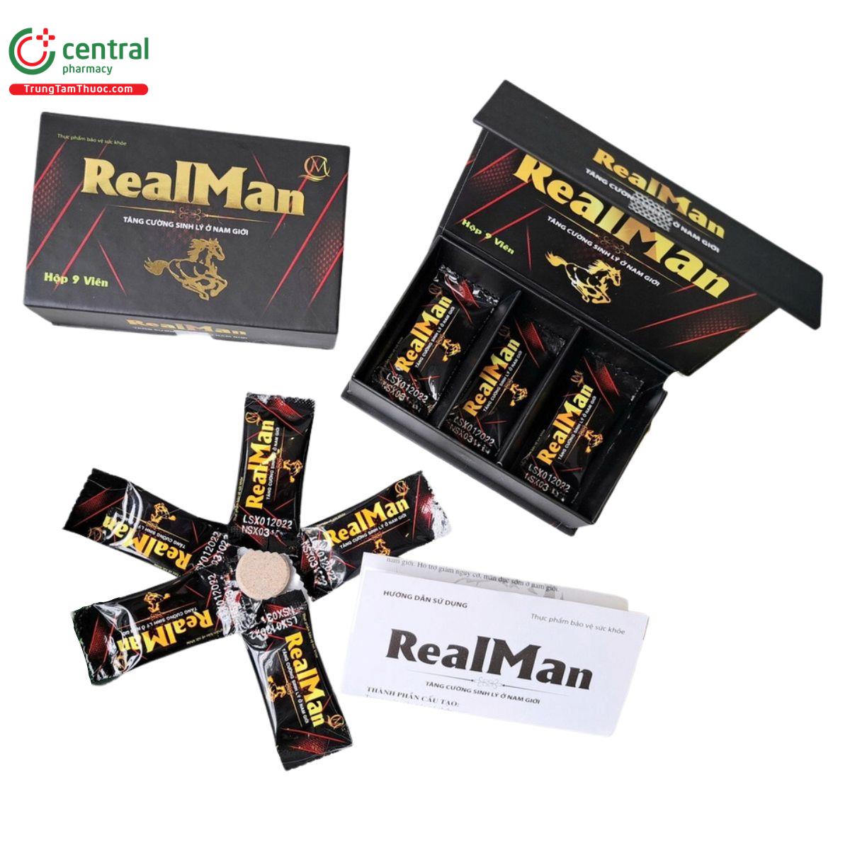 realman 11 J4248