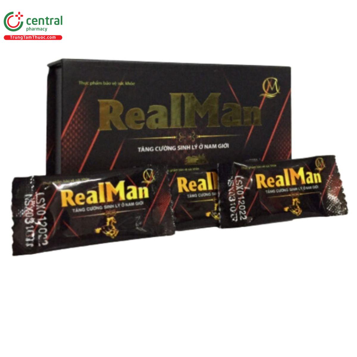 realman 12 A0031