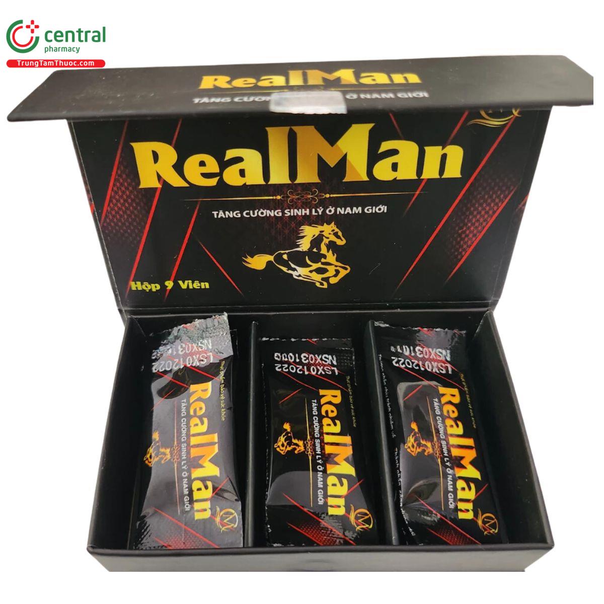 realman 4 I3137