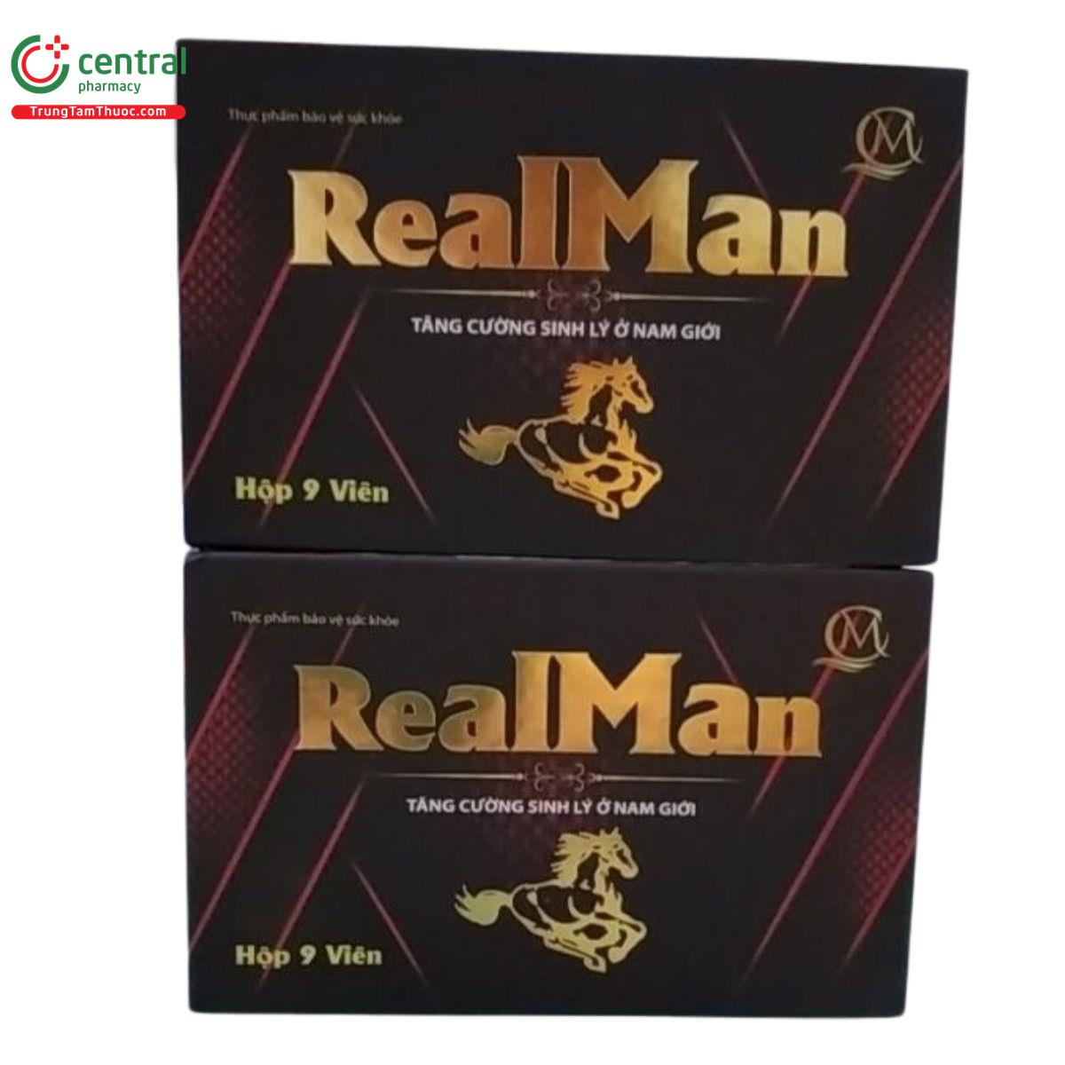 realman 5 H3415