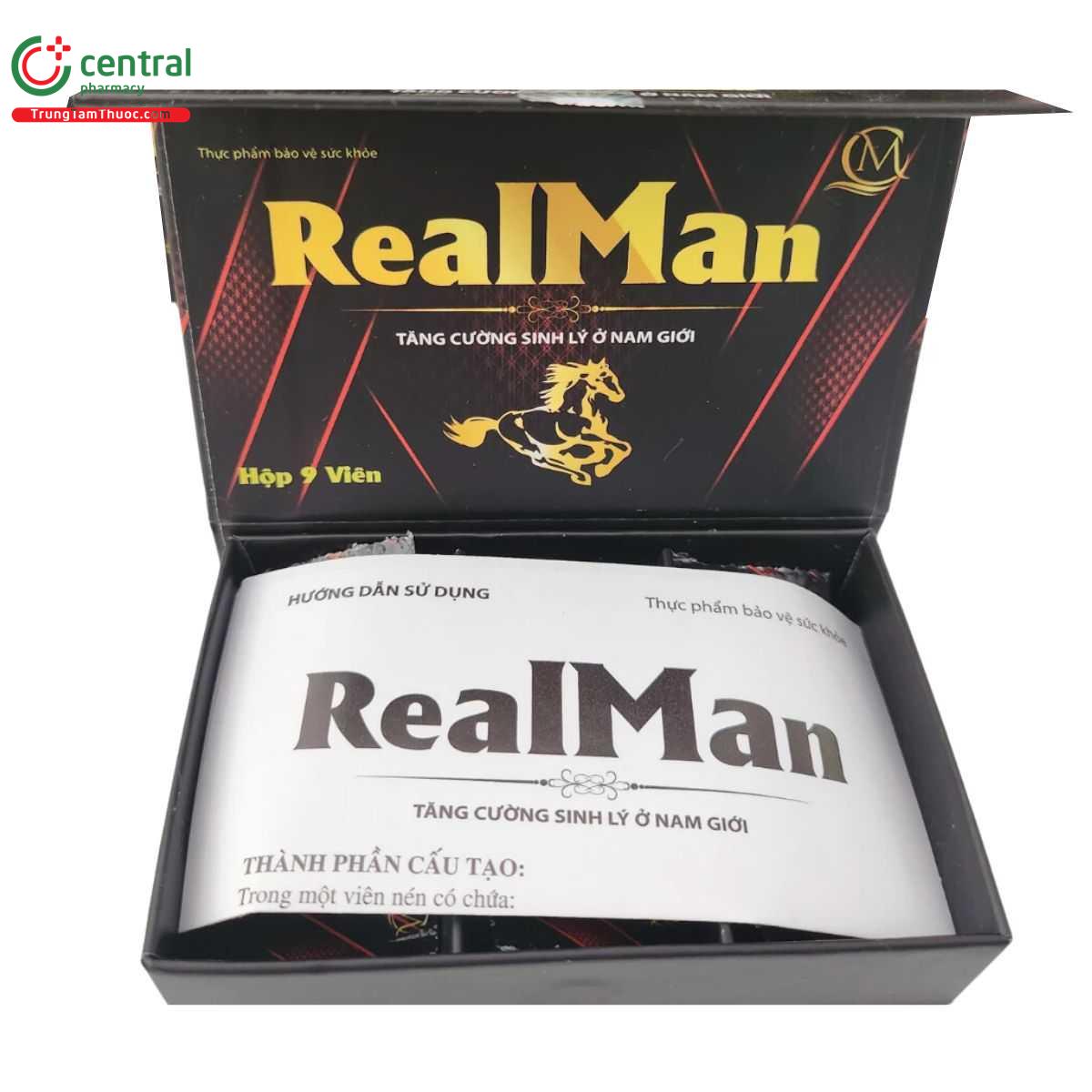 realman 6 H3544