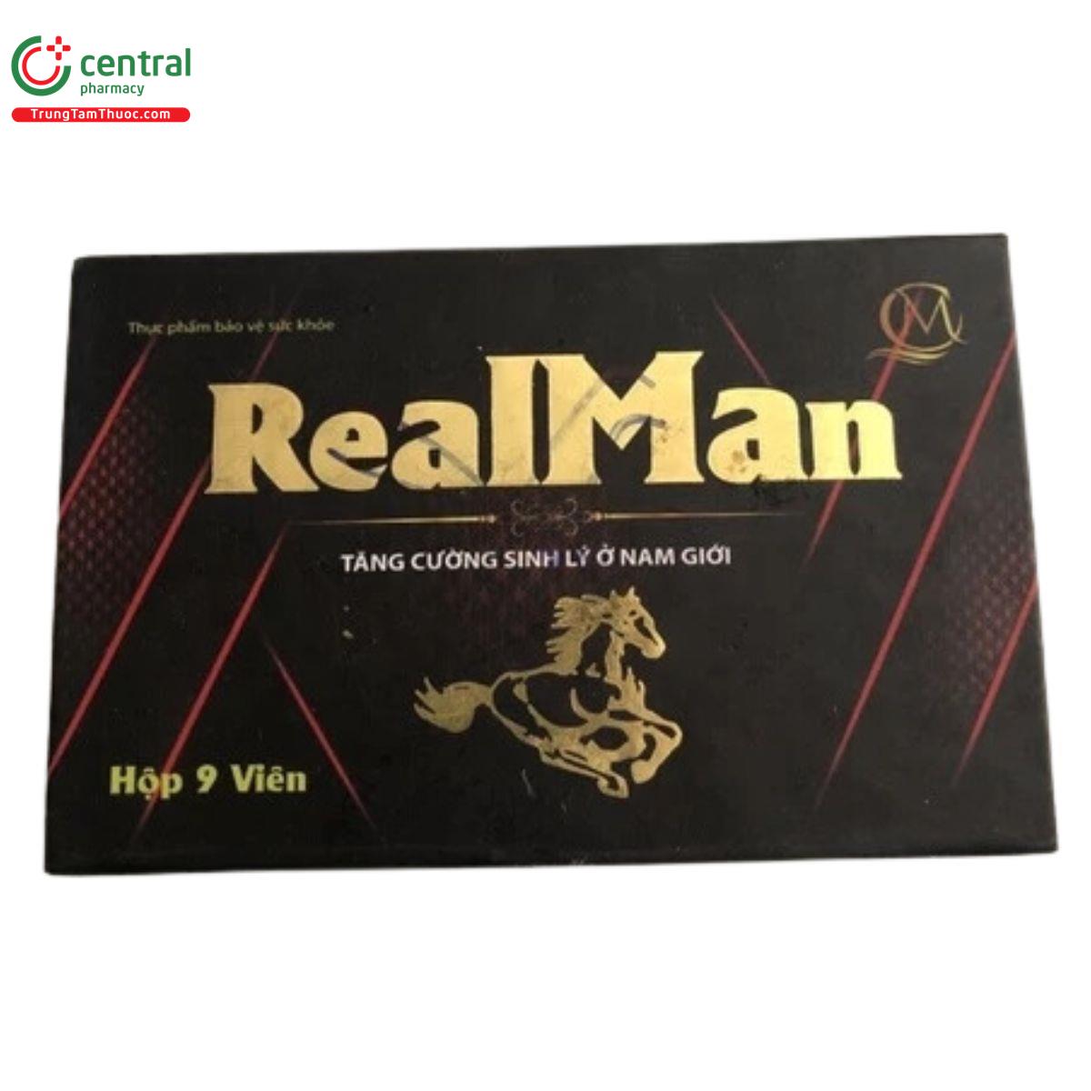 realman 8 F2360