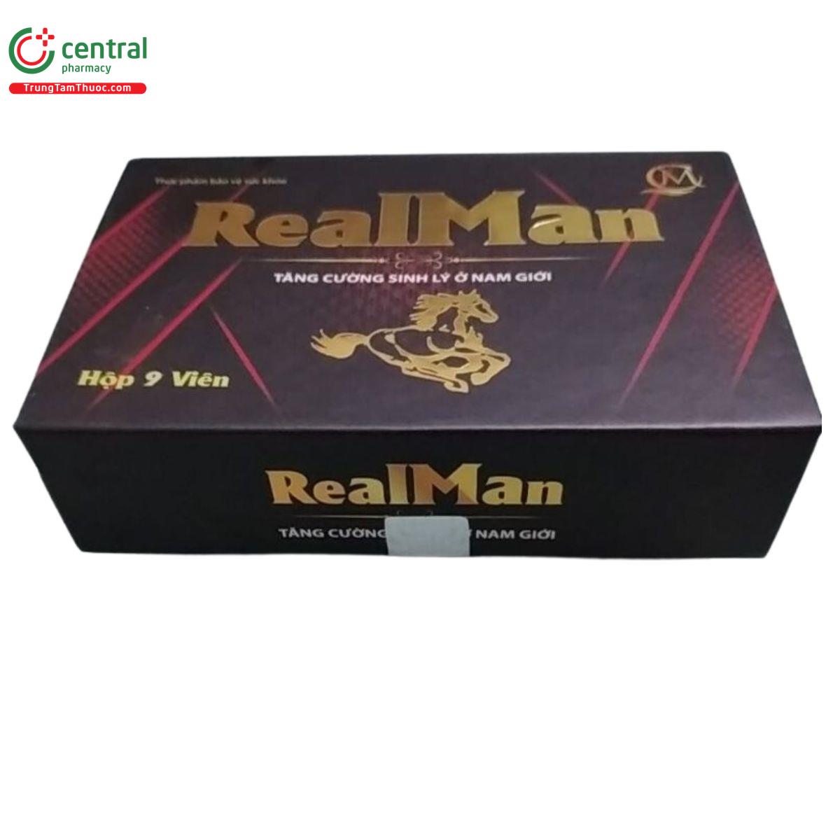 realman Q6623