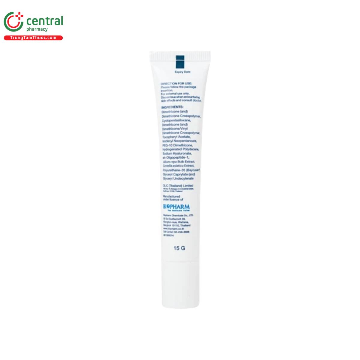 rebac silicon gel 10 S7537