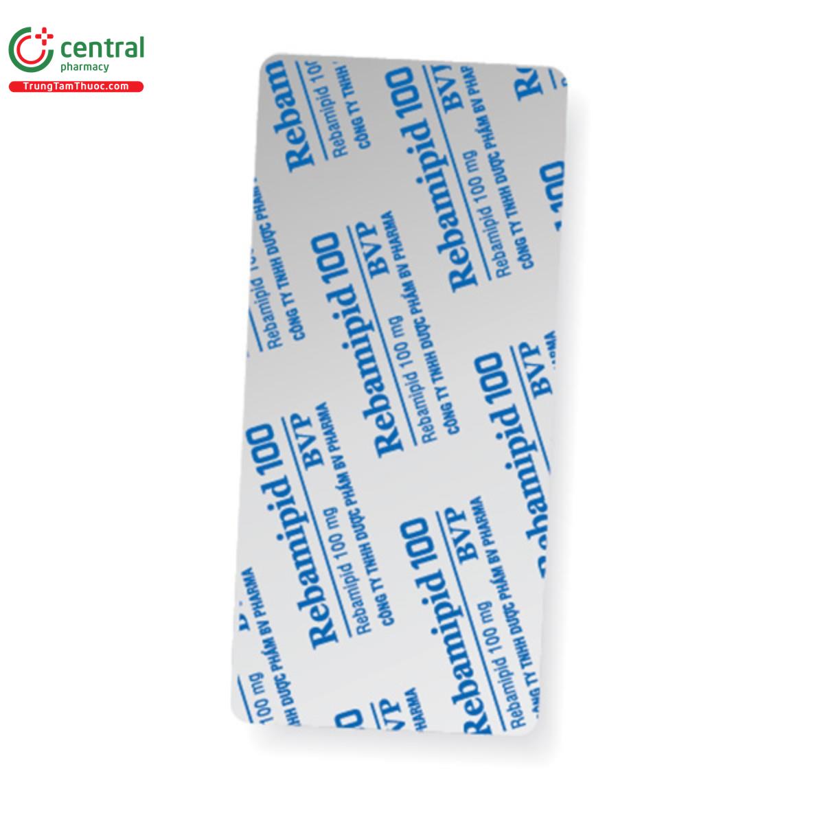 rebamipid 100 bvp 4 V8565