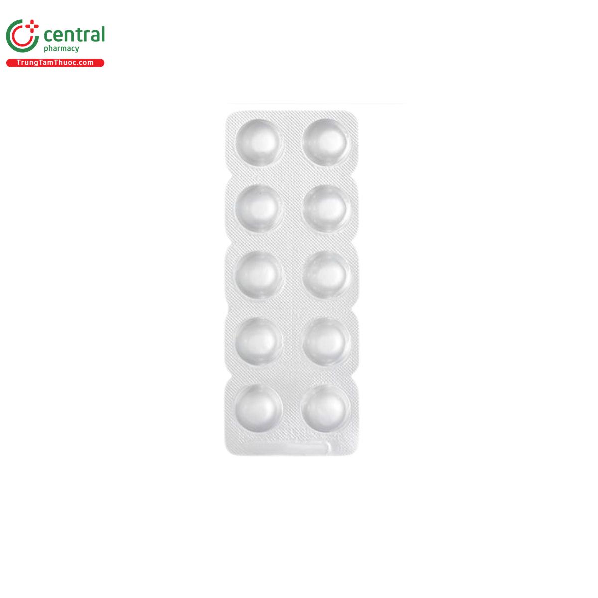 rebastric 100mg 5 A0288