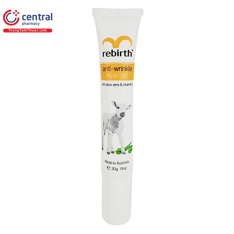 rebirt anti wrinkle eye gel 4 Q6222