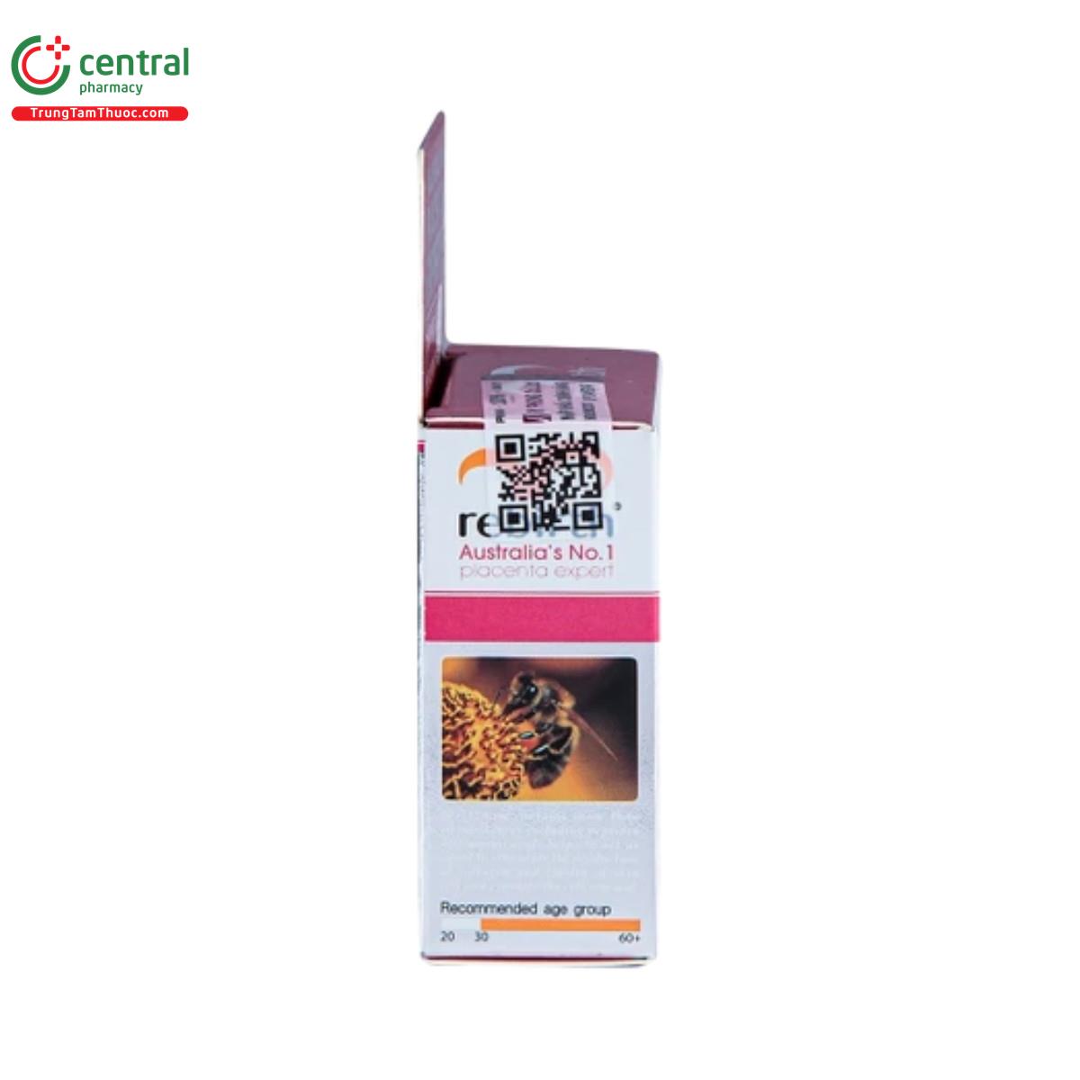 rebirth cellular b plavenom placenta bee venom serum 6 H3782