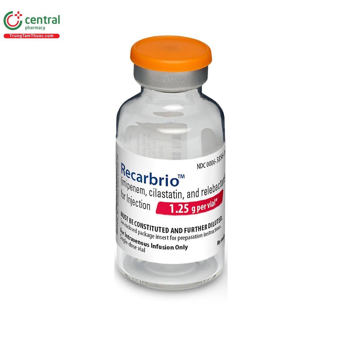 recarbrio 2 M4046 recarbrio 2 M4046