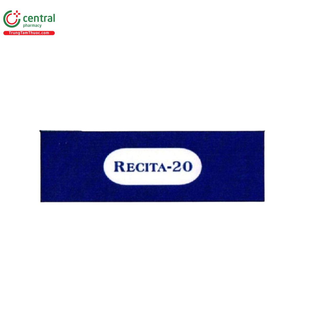 recita 20 3 E1200