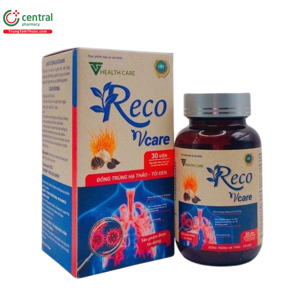 reco vcare 2 M4823