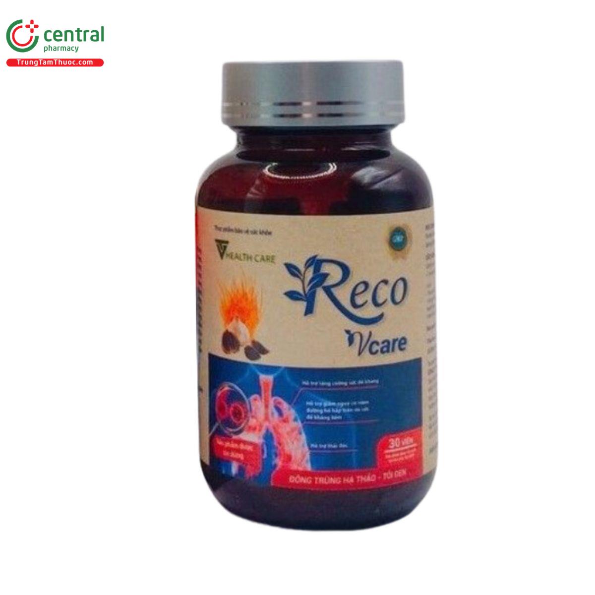 reco vcare 4 O6174