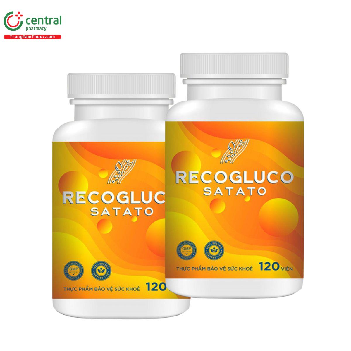 recogluco 2 V8164 recogluco 2 V8164