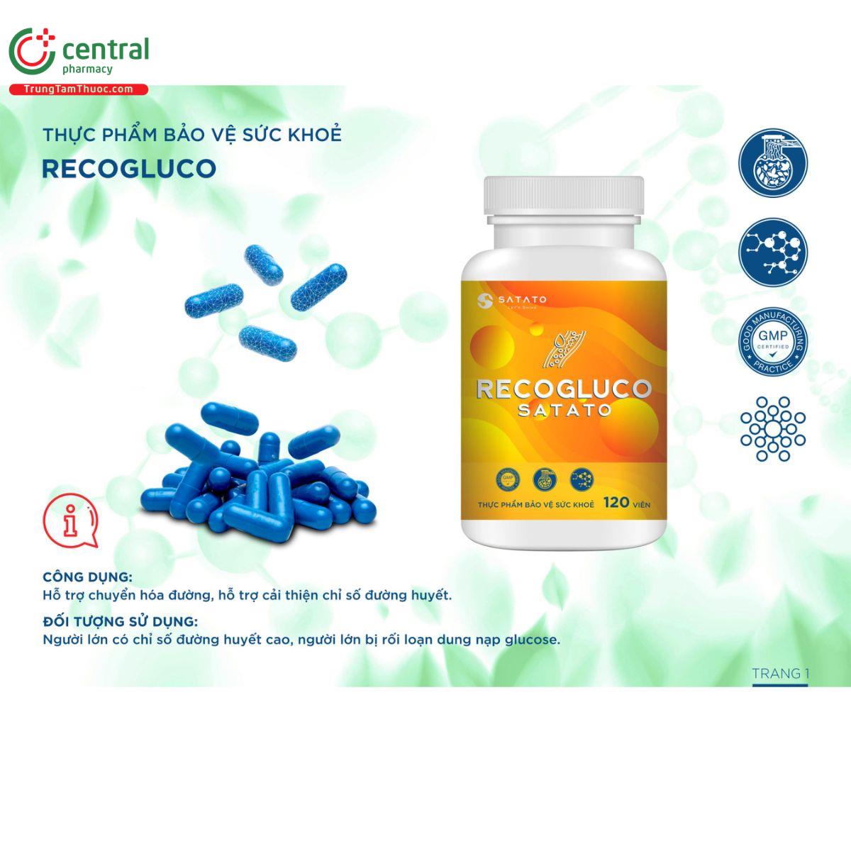 recogluco 3 P6437 recogluco 3 P6437
