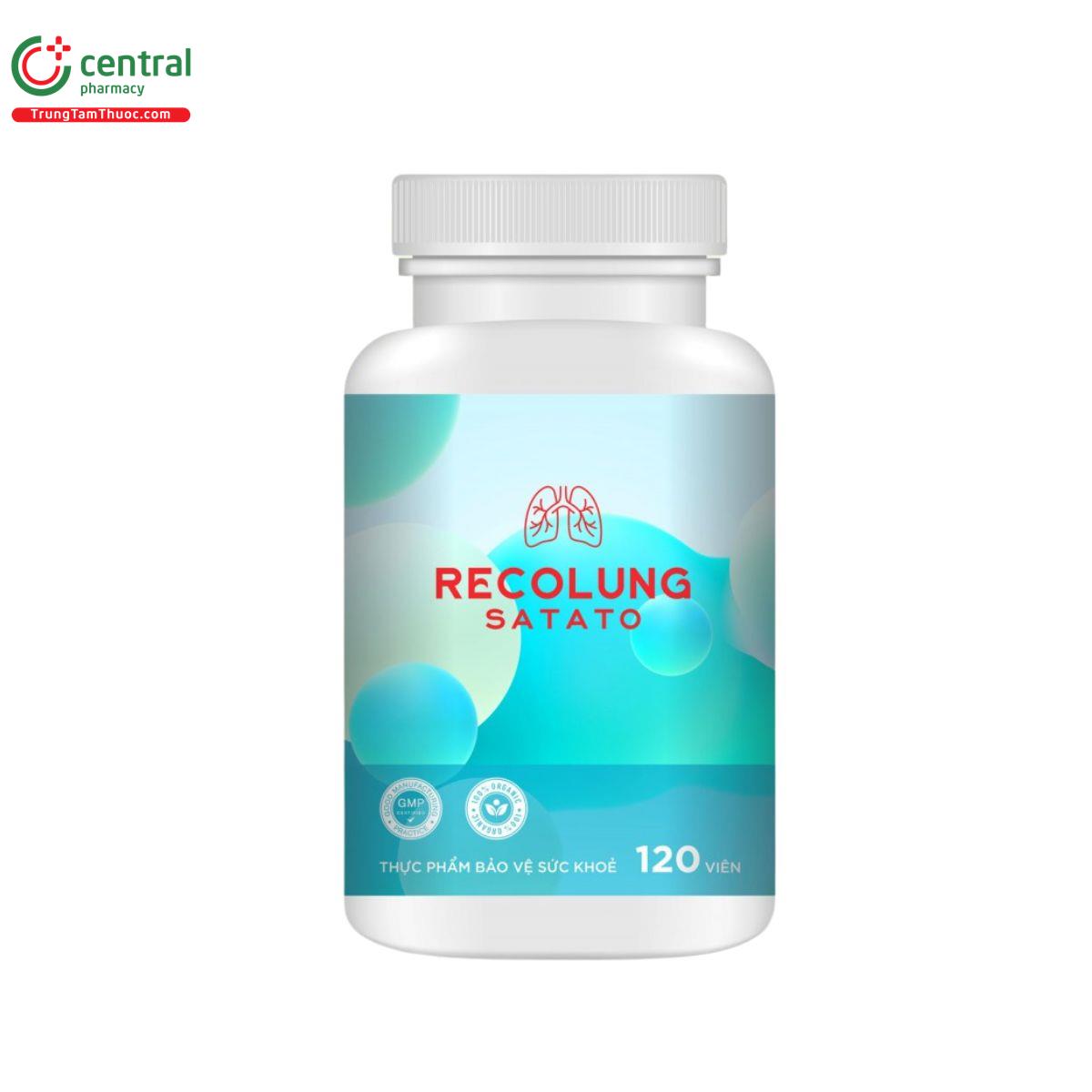 recolung 1 S7687 recolung 1 S7687