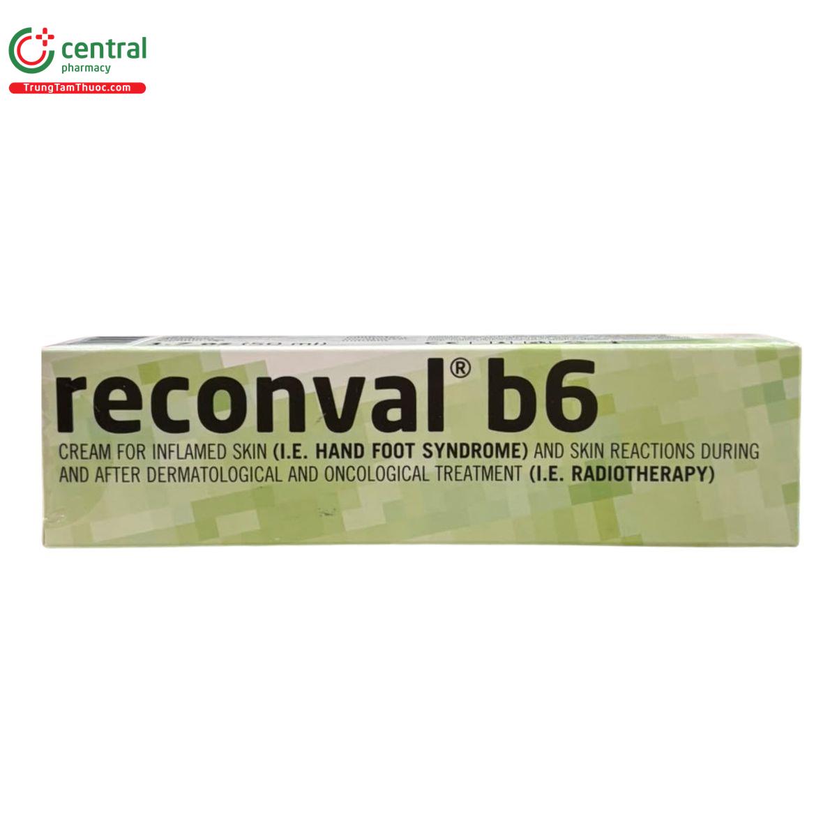 reconval b6 1 L4374