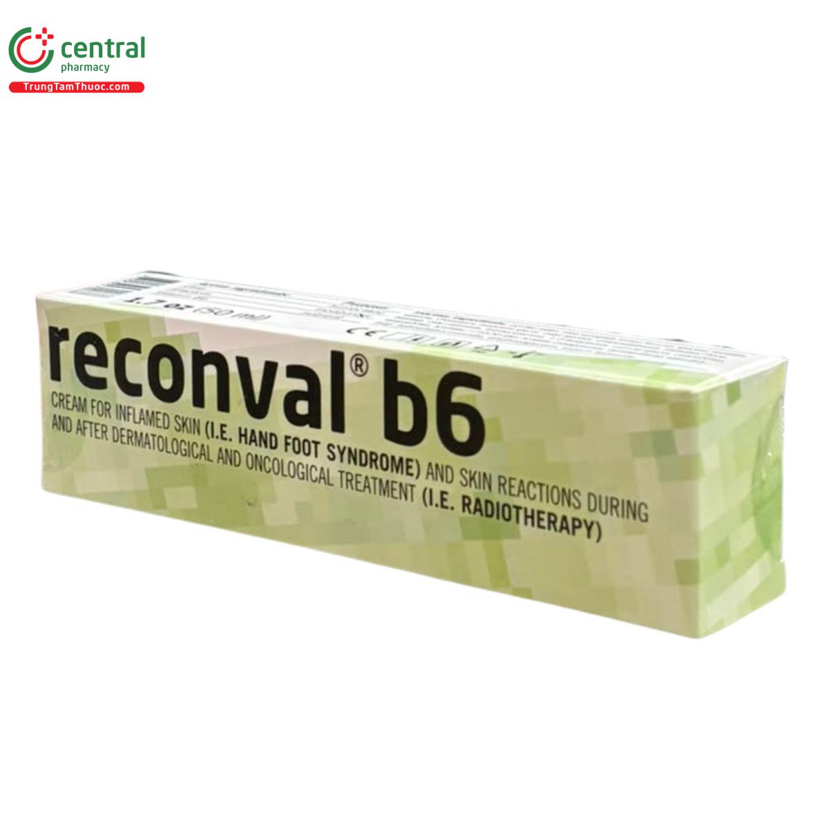 reconval b6 4 N5264