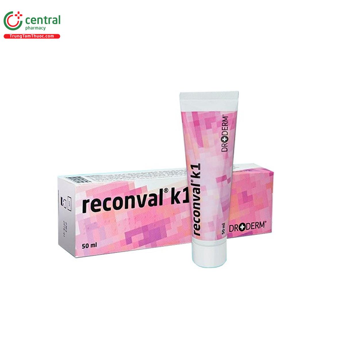 reconval k1 4 A0463