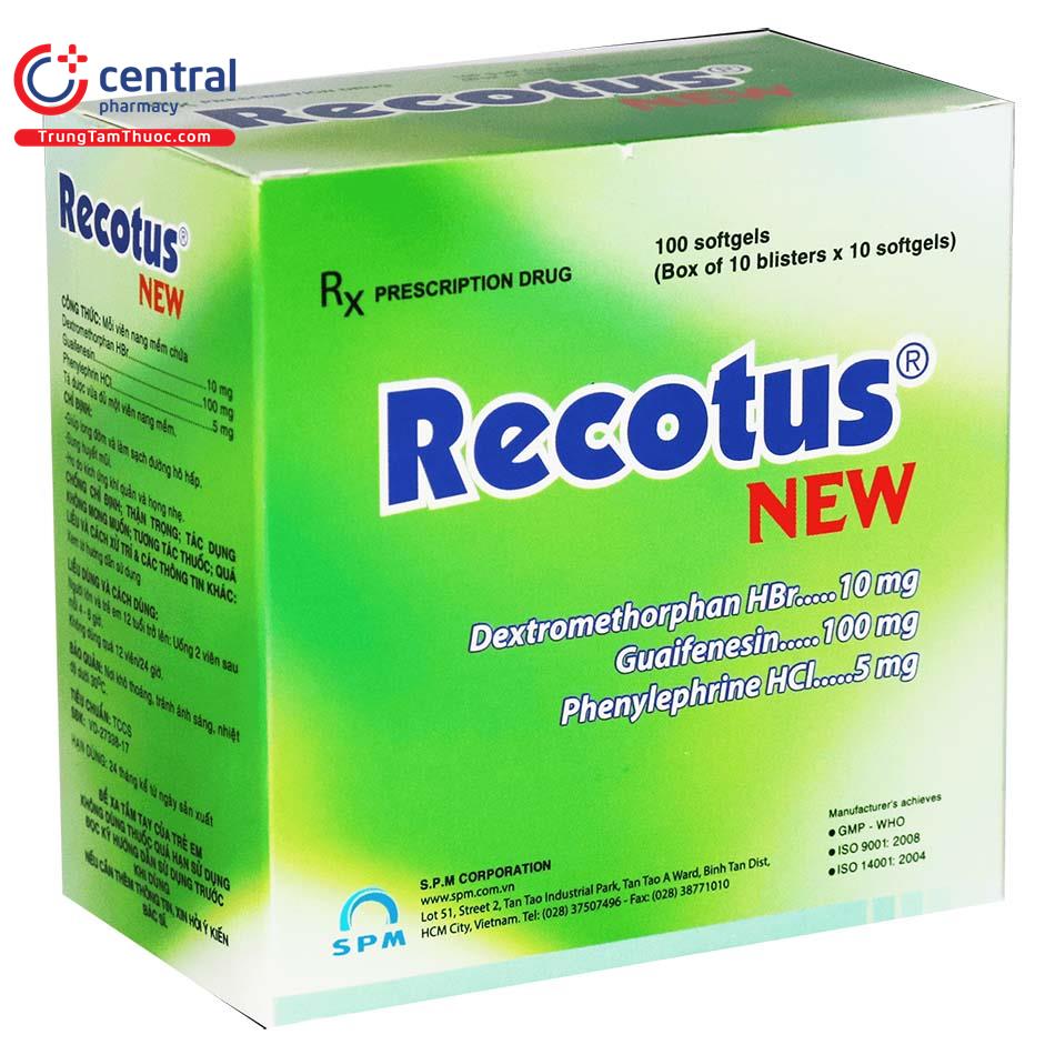 recotus new 3 R7351