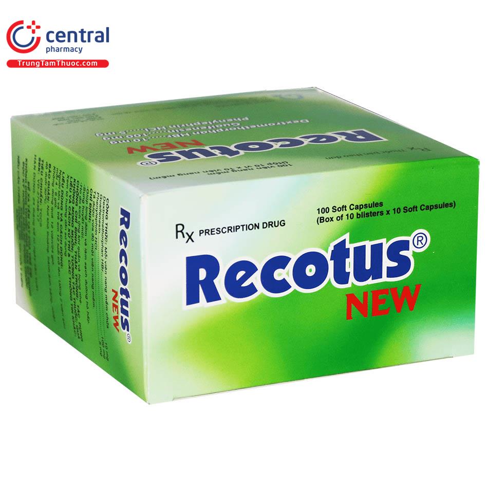 recotus new 6 I3844