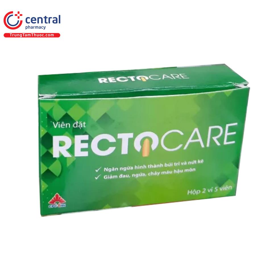 rectocare 2 L4525