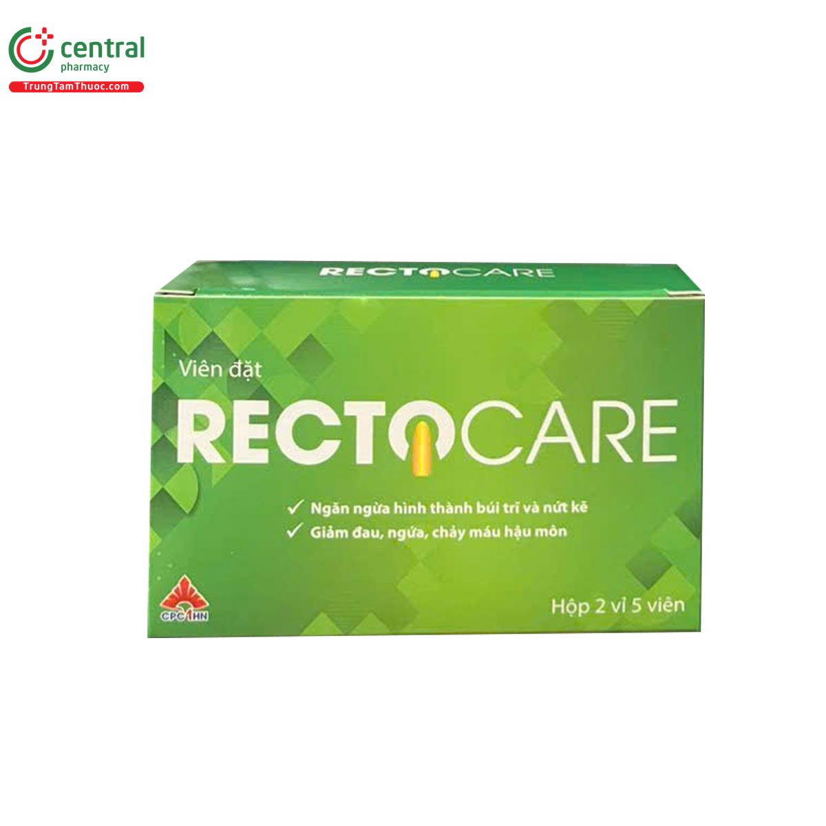 rectocare 8 F2042