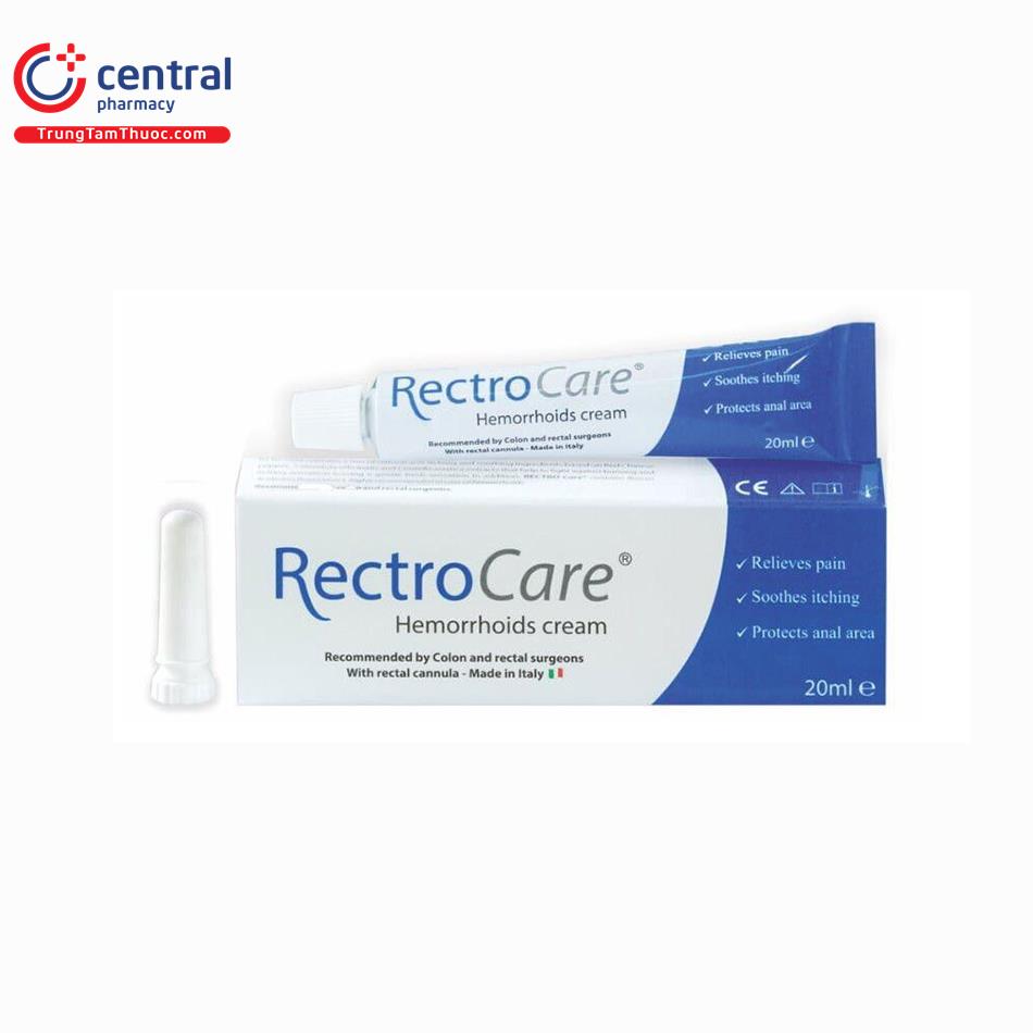 RectroCare