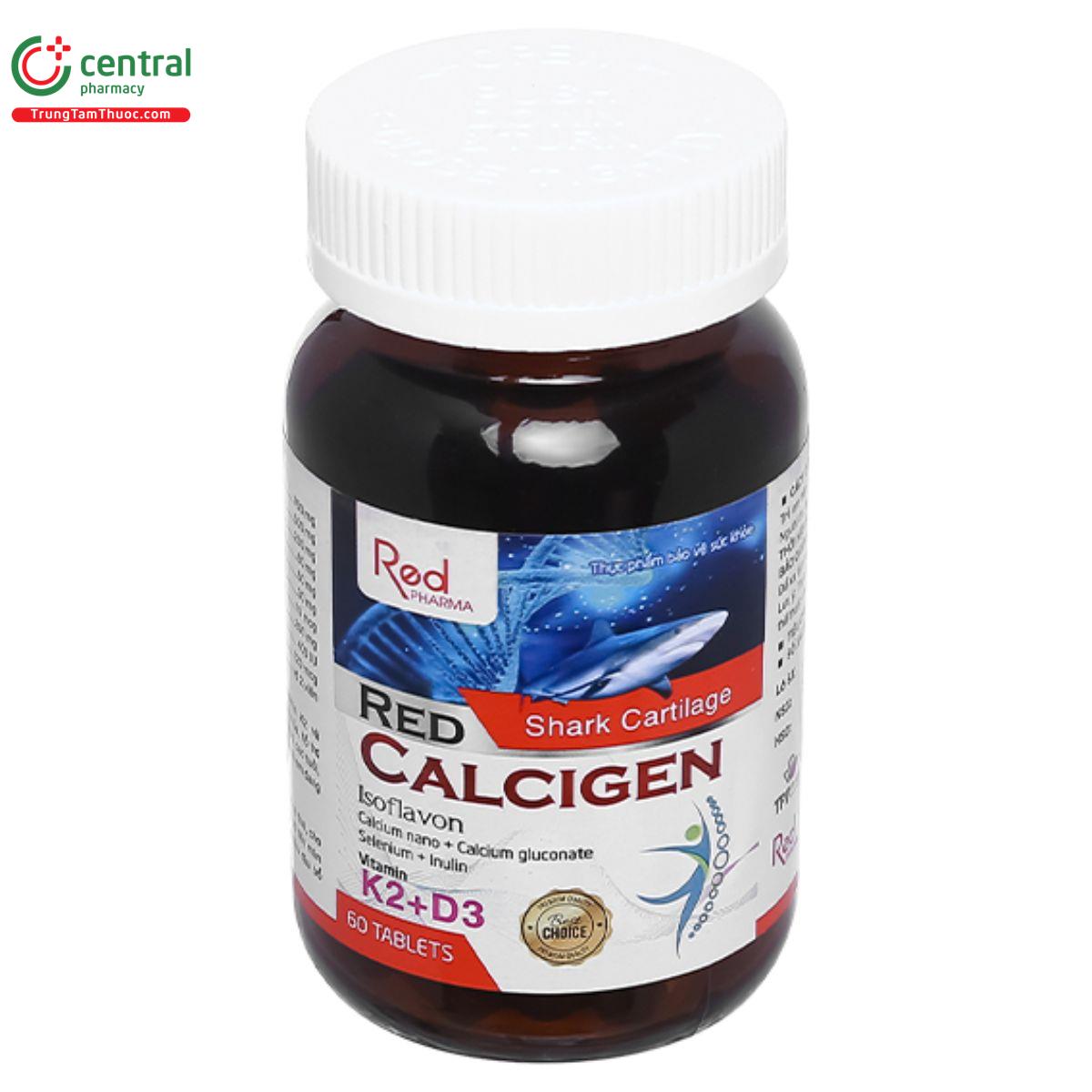 red calcigen 2 P6032