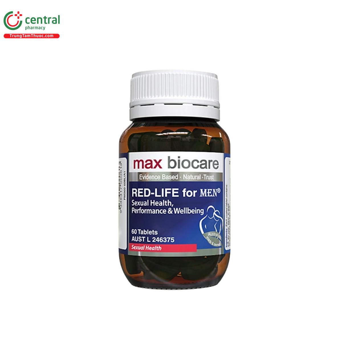 red life for men 1 G2161 red life for men 1 G2161