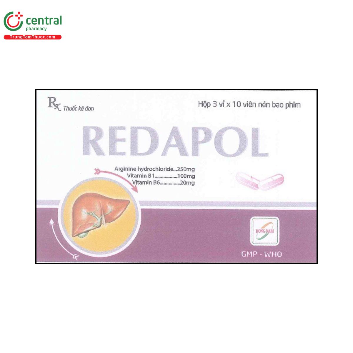 redapol 1 S7514 redapol 1 S7514