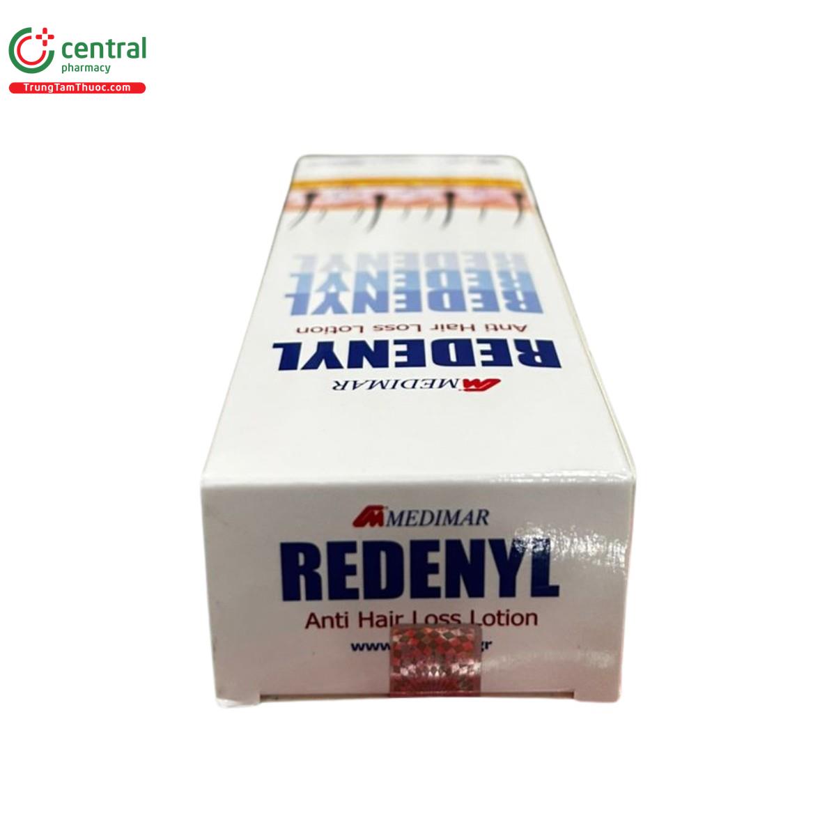 redenyl lotion 1 P6274