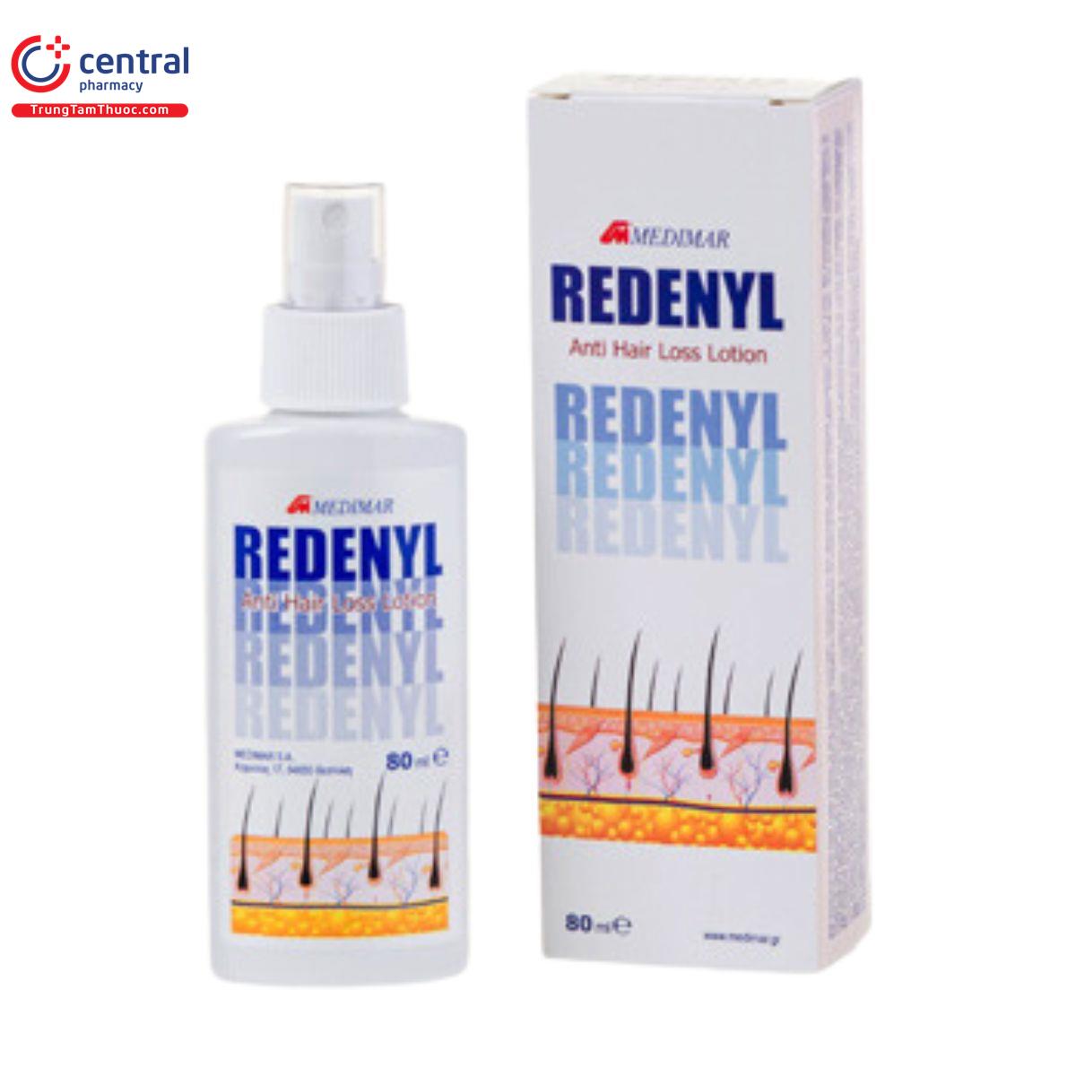 redenyl lotion 2 A0766