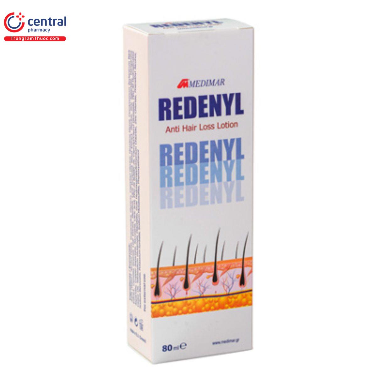 redenyl lotion 5 E1413