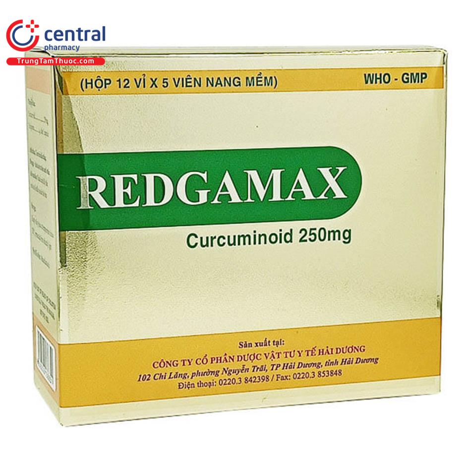 redgamax 1 P6422