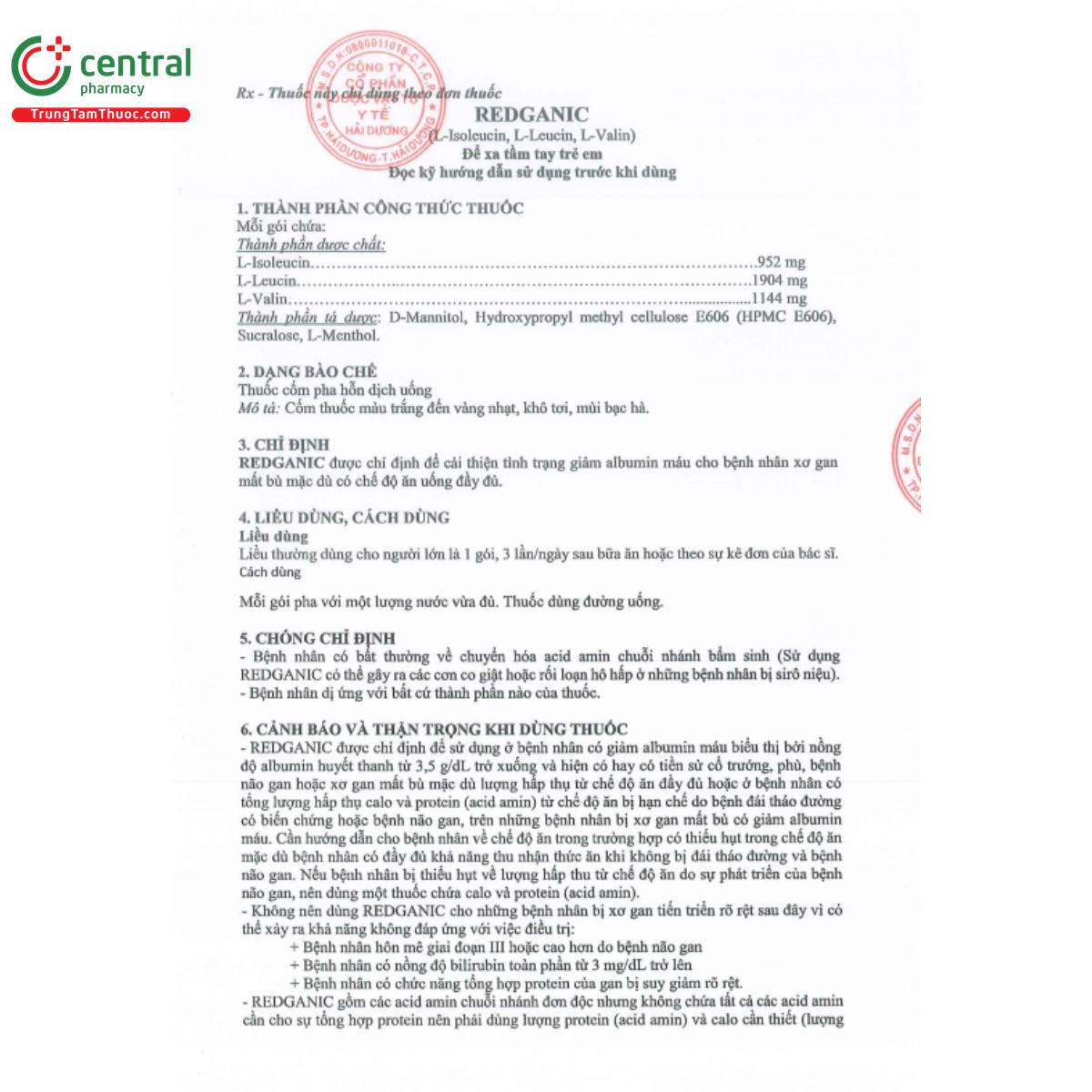 redganic 4 F2212 redganic 4 F2212