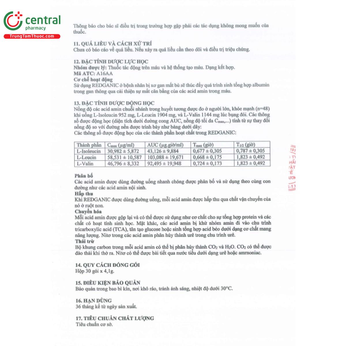 redganic 6 T8082 redganic 6 T8082