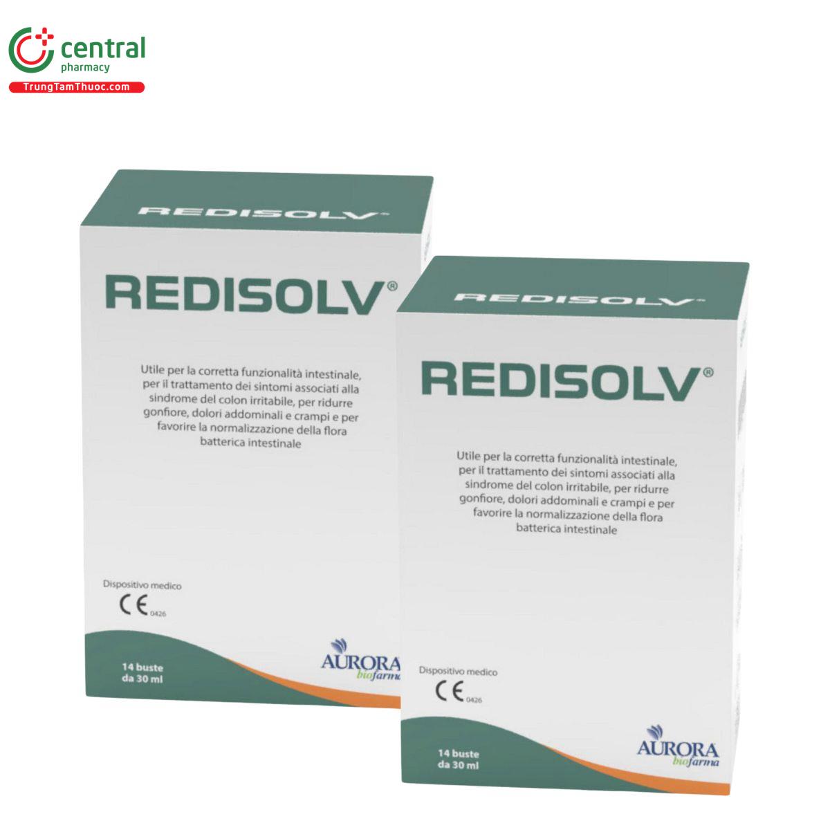 redisolv 1 M5181 redisolv 1 M5181