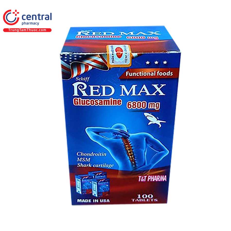 redmax 3 R6051