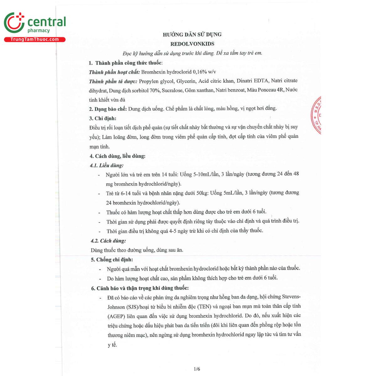 redolvonkids 0 16 3 K4345